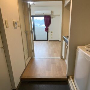 019 保土ヶ谷マンション-内装09