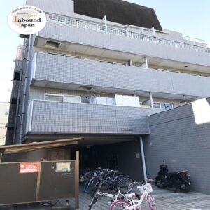 038 小岩シェアハウス-外観