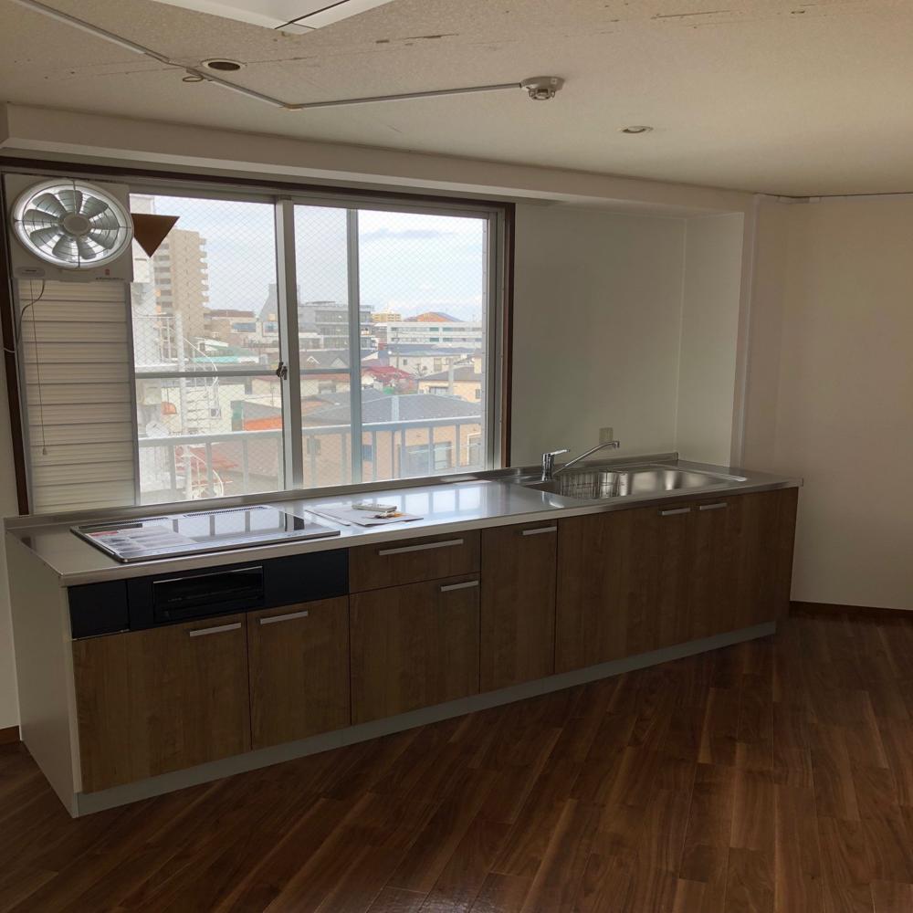 038 小岩シェアハウス-内装06