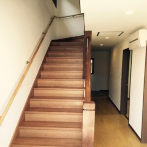 016 中板橋シェアハウス-内装02