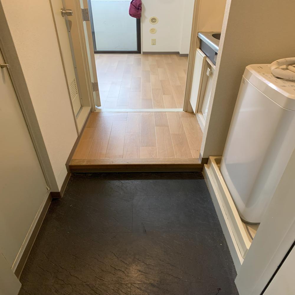 019 保土ヶ谷マンション-内装10