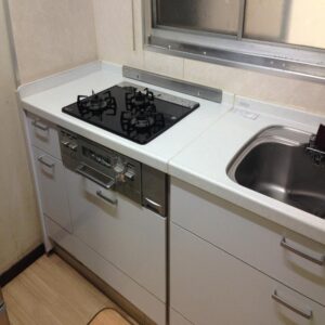 009 板橋シェアハウス-内装05