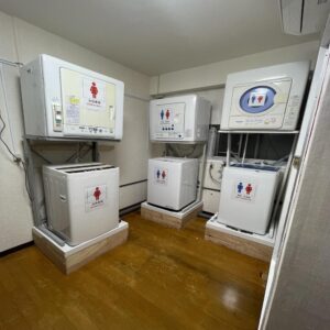 061 錦糸町マンション-内装01