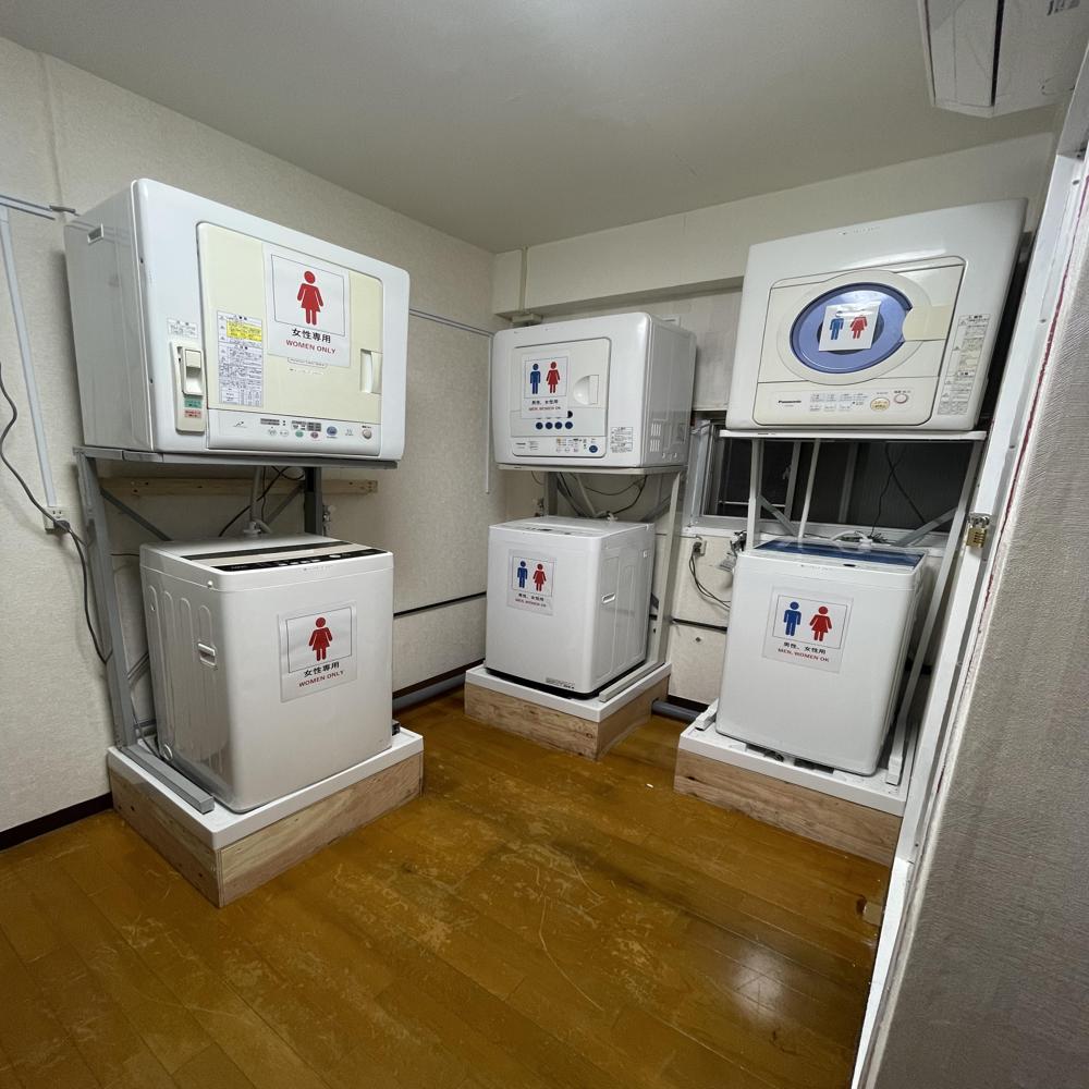 061 錦糸町マンション-内装01