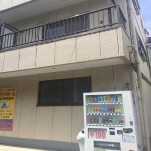 045 新小岩アパート-外観02