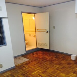 017 高田馬場アパート1-内装04