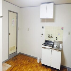 017 高田馬場アパート1-内装05