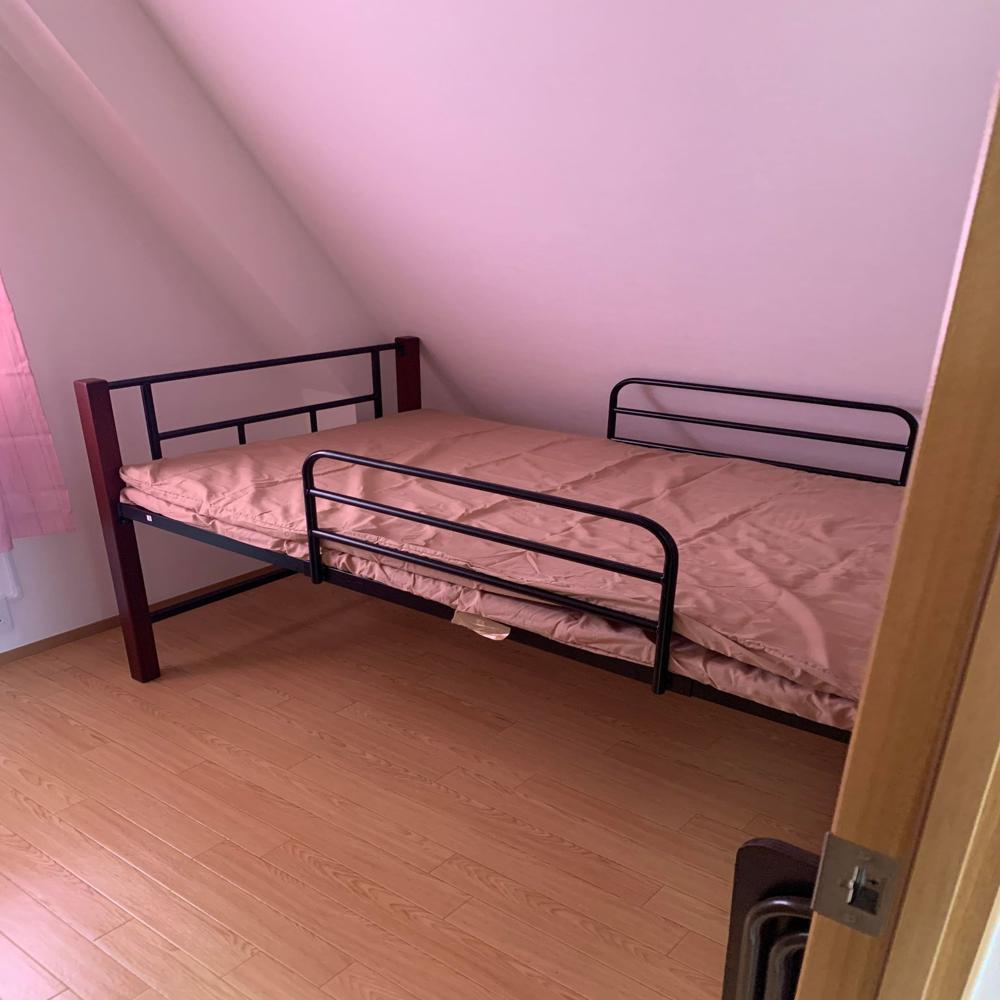 058 赤塚シェアハウス2-内装11