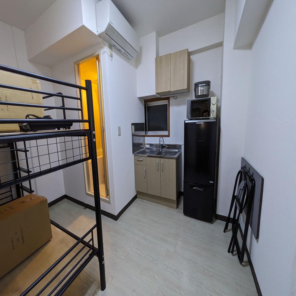 061 錦糸町マンション-内装05