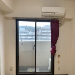 019 保土ヶ谷マンション-内装14