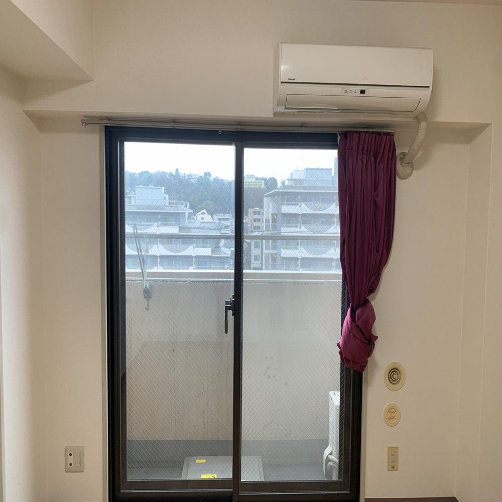 019 保土ヶ谷マンション-内装14