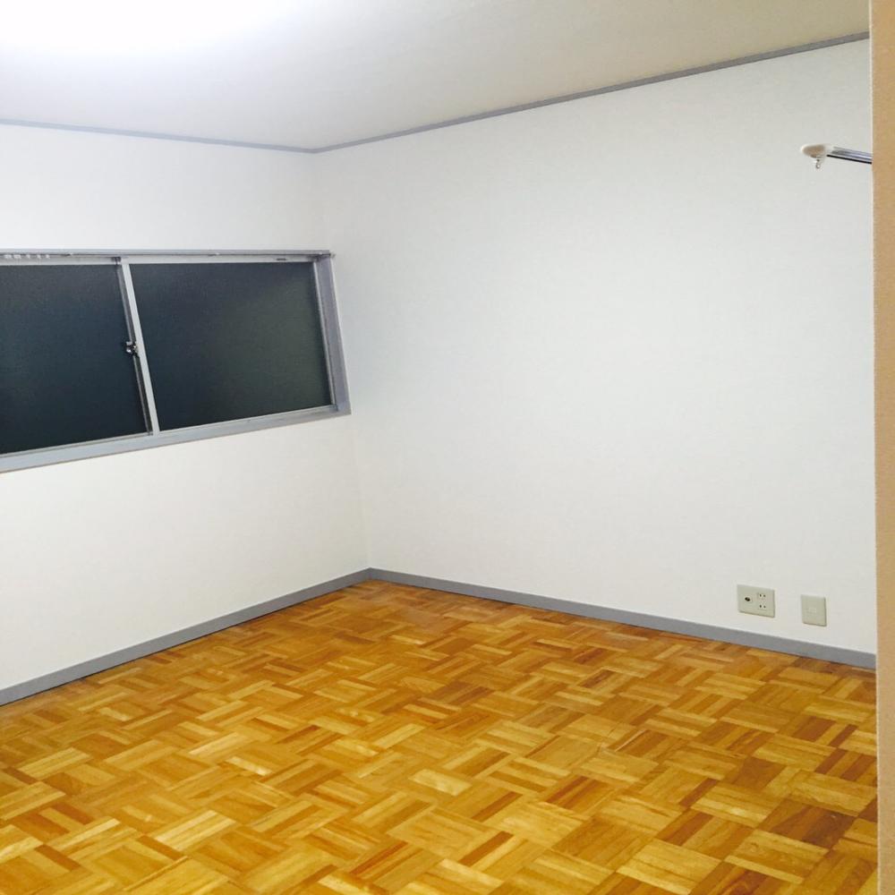 017 高田馬場アパート1-内装03