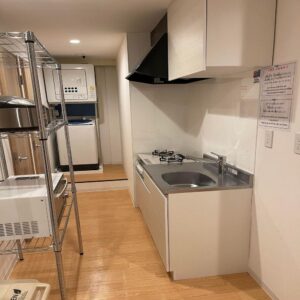 057 赤塚シェアハウス1-内装07