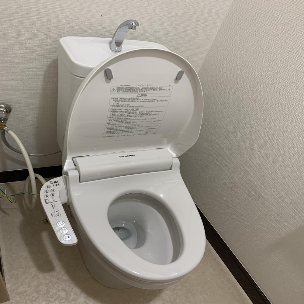 052 船堀シェアハウス-内装08