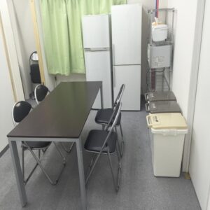 027 新大久保シェアハウス-内装06