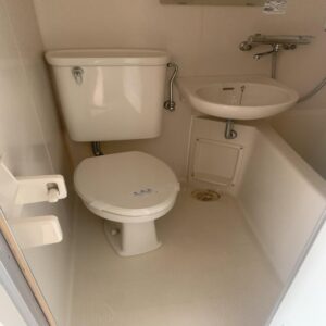 059 高田馬場アパート3-内装04