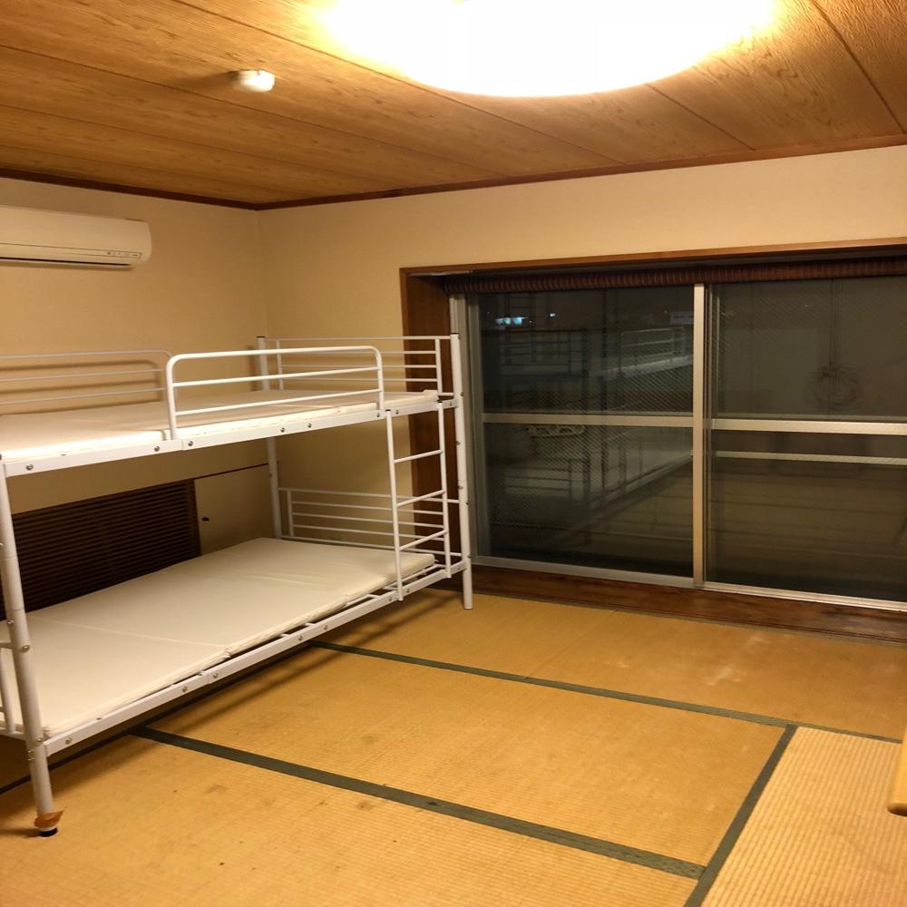 038 小岩シェアハウス-内装09