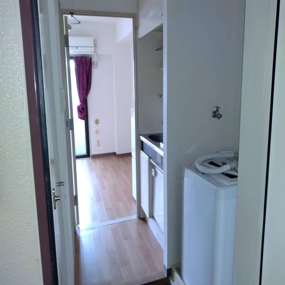 019 保土ヶ谷マンション-内装08