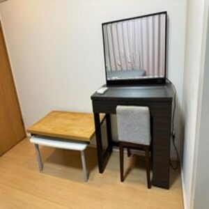 062 蓮根シェアハウス-部屋02-02