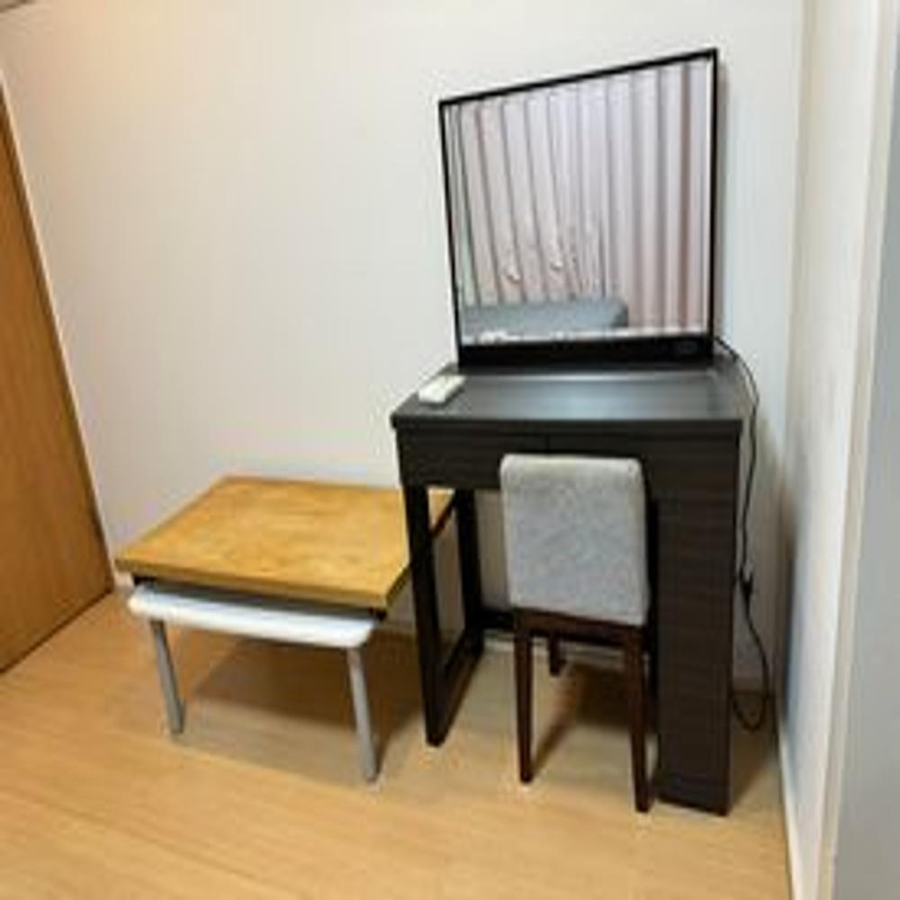 062 蓮根シェアハウス-部屋02-02