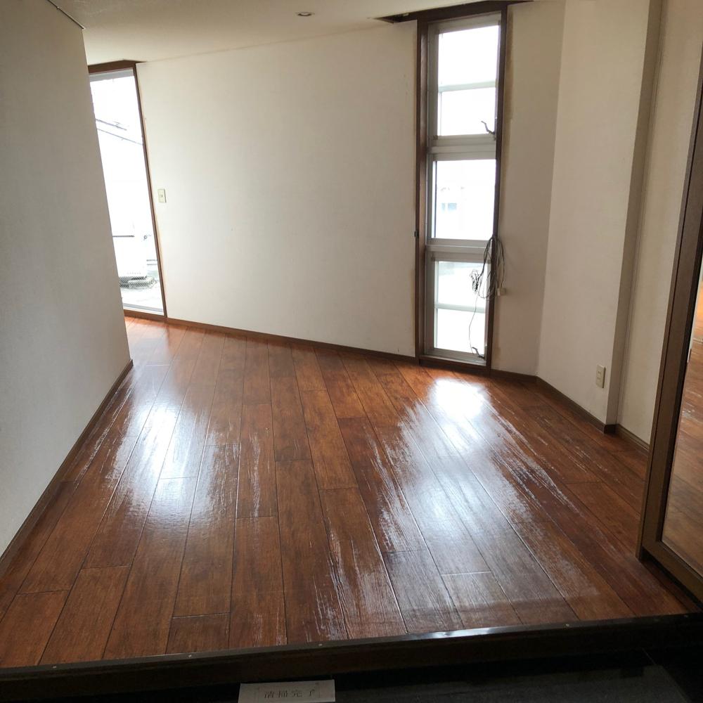 038 小岩シェアハウス-内装07