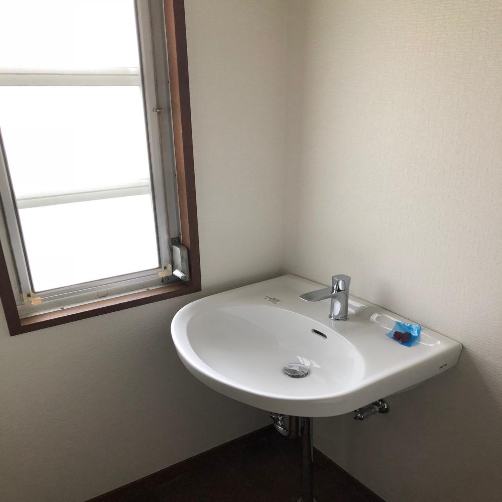 038 小岩シェアハウス-内装04