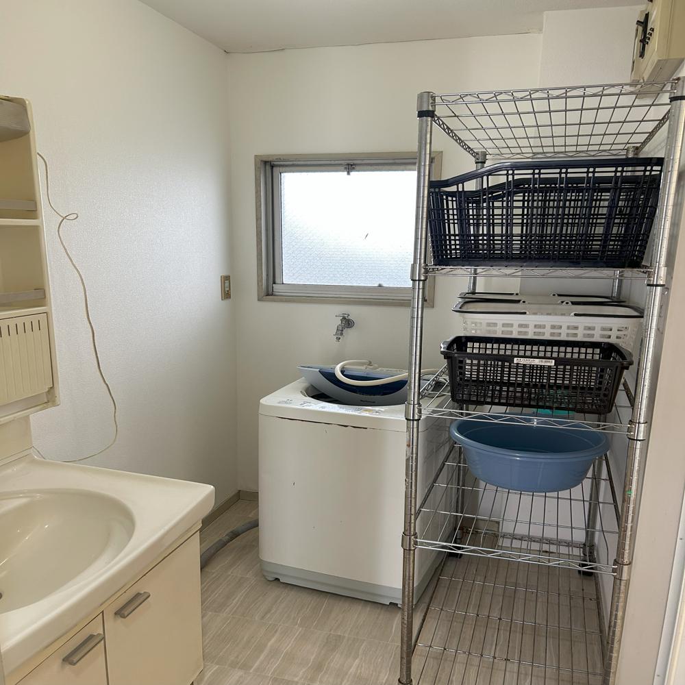 024 板橋本町シェアハウス-内装08