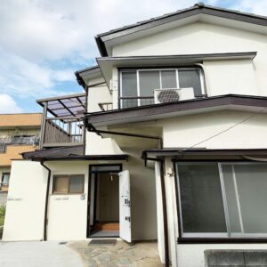 052 船堀シェアハウス-外観