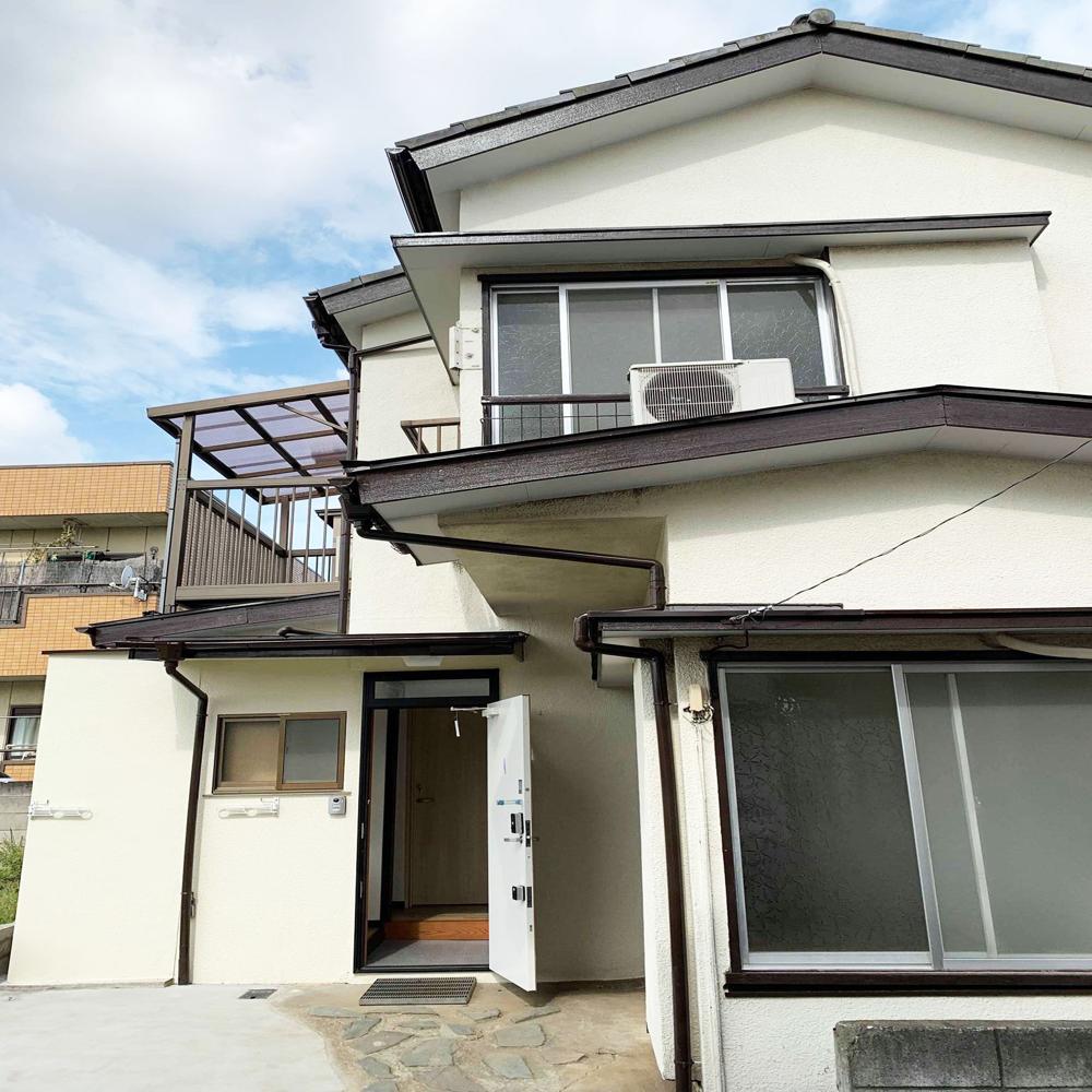 052 船堀シェアハウス-外観