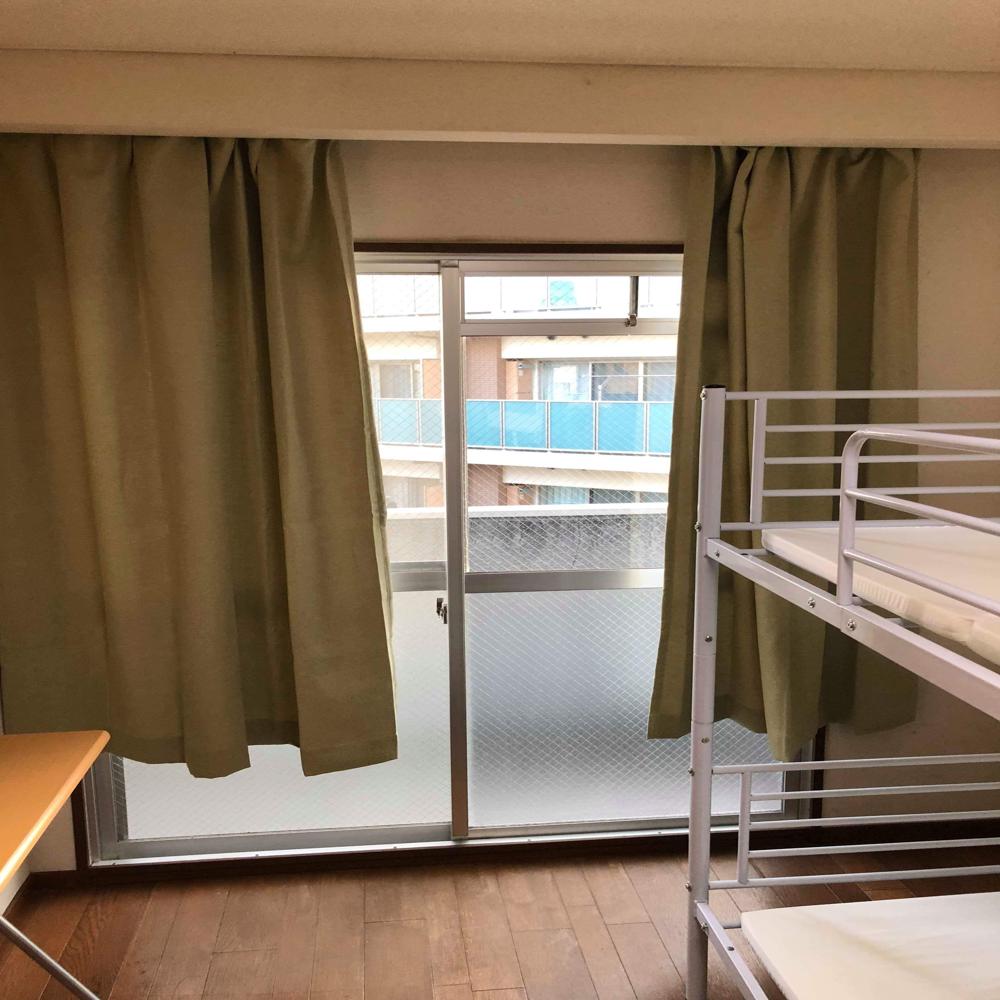 038 小岩シェアハウス-内装11