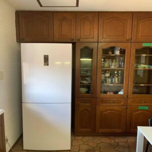 053 鶴見シェアハウス-内装03