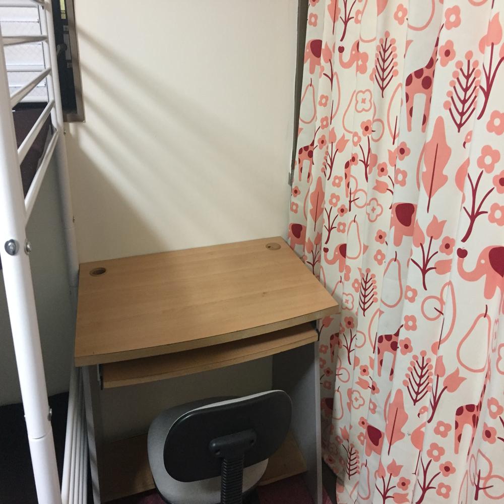 034 中井シェアハウス-内装05