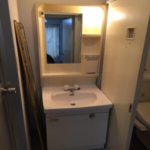 021 高田馬場シェアハウス-内装06